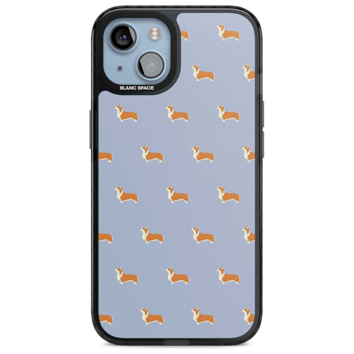 Corgi Pattern