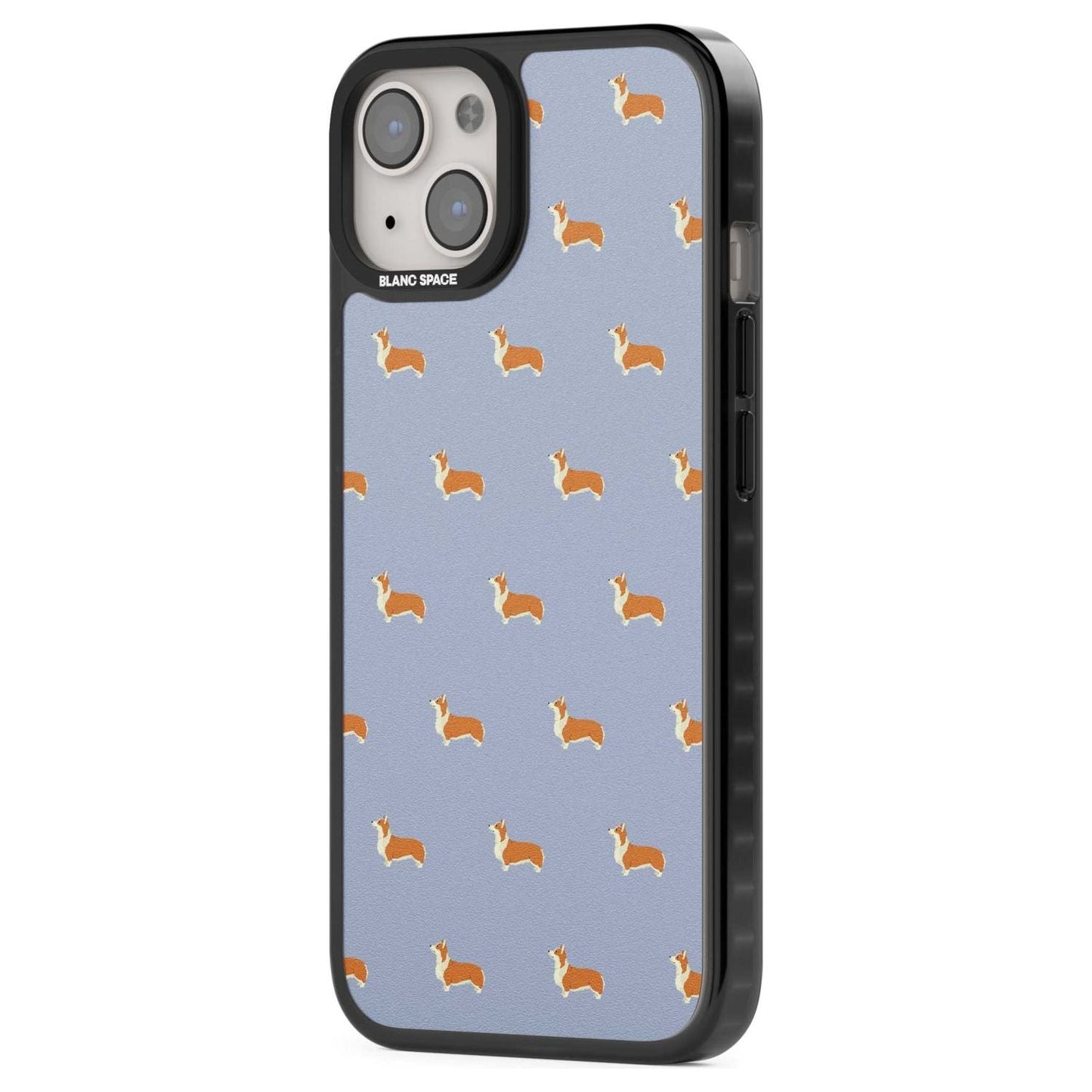 Corgi Pattern