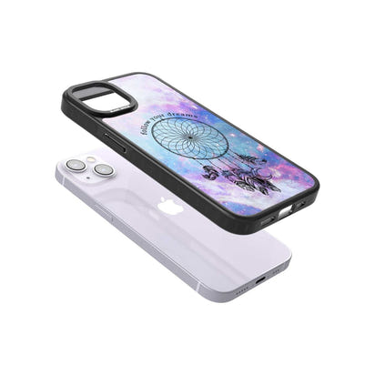 Attrape-rêves galactique