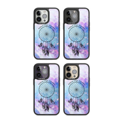 Attrape-rêves galactique