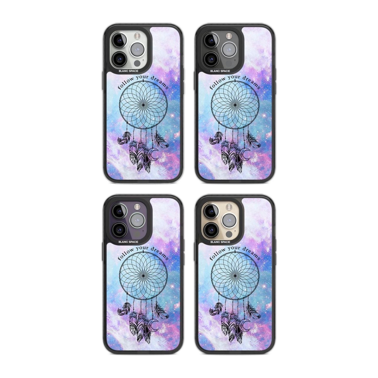 Attrape-rêves galactique