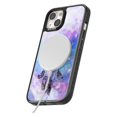 Attrape-rêves galactique