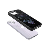 Traumfänger-Galaxie