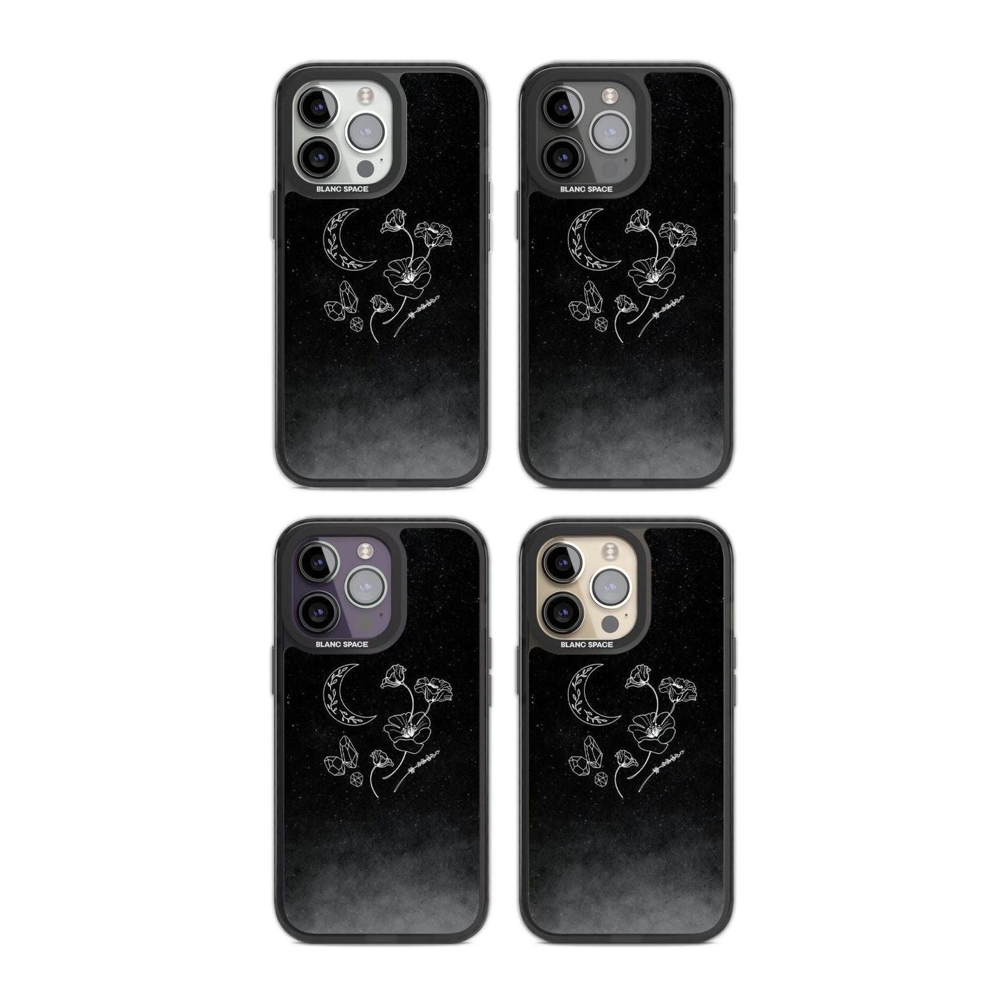 Midnight Moon Botanic