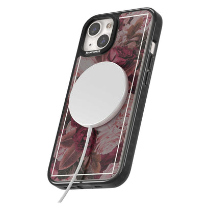 Wildflower Floral Quote