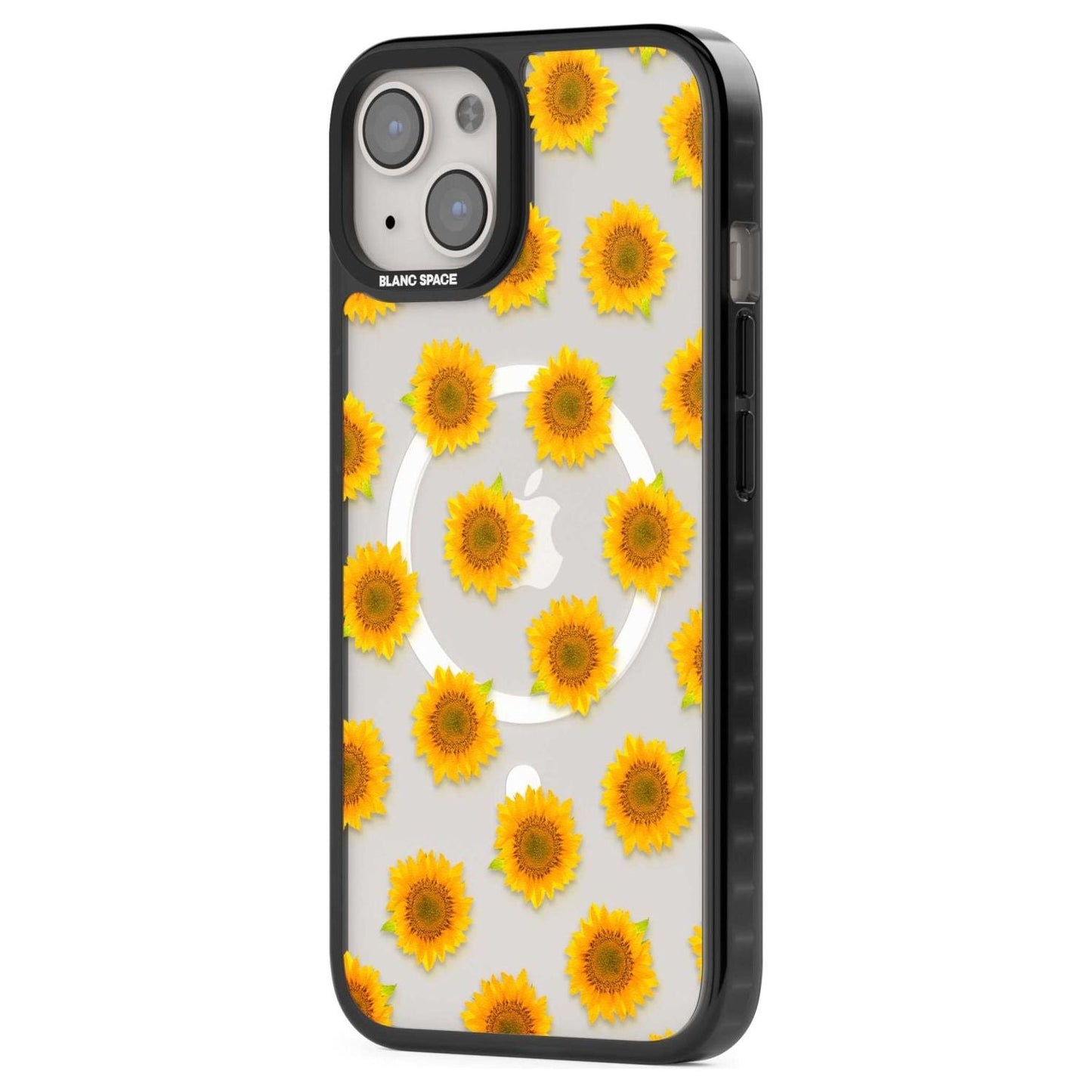 Fleur de tournesol