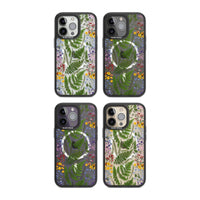 Botanical Fern & Floral