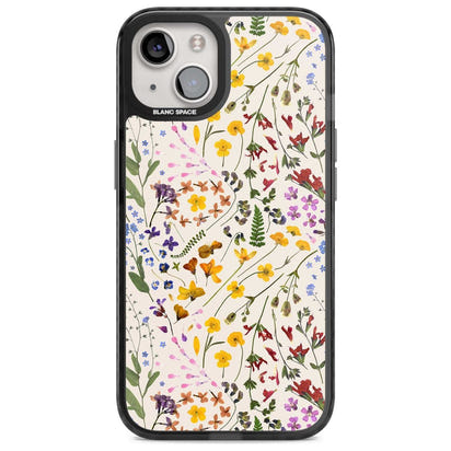 Crème Bouquet de fleurs sauvages