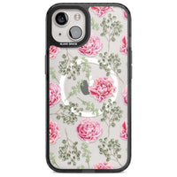 Roses & Eucalyptus Floral