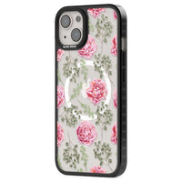 Roses & Eucalyptus Floral