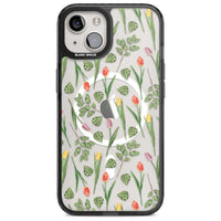 Spring Tulips Floral