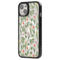 Spring Tulips Floral