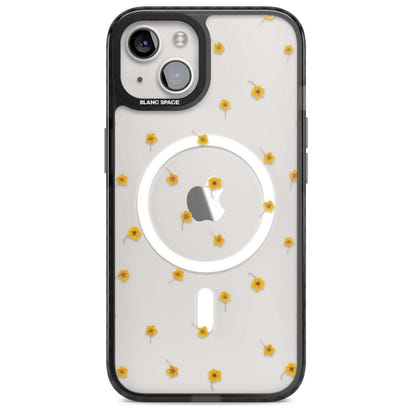 Sunny Scatter Flower