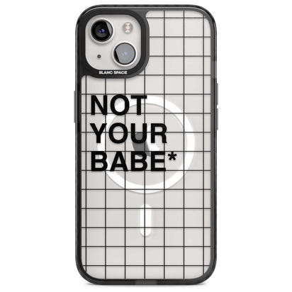 Not Your Babe