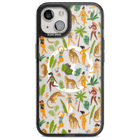 Tropical Party Vibes