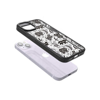 Midnight Forest Animals