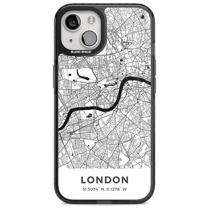 London Map
