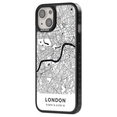 London Map