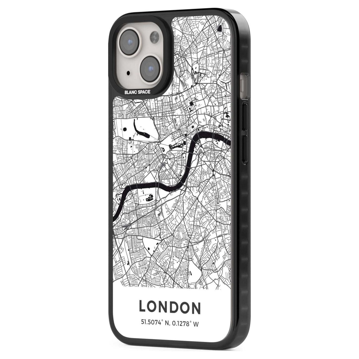 London Map
