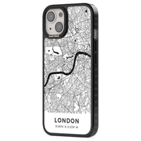 London Map