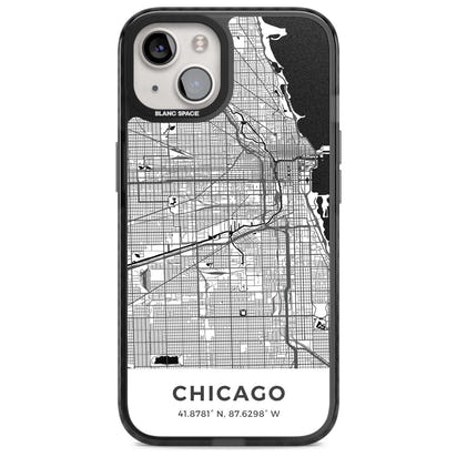 Carte de Chicago