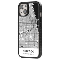 Carte de Chicago