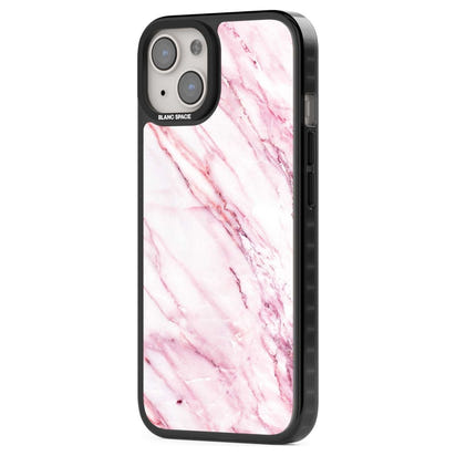 White Pink Onyx Marble