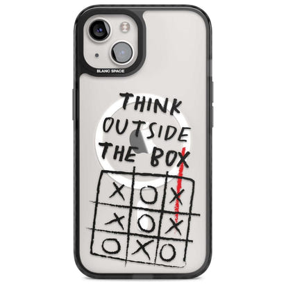 Think Outside The Box