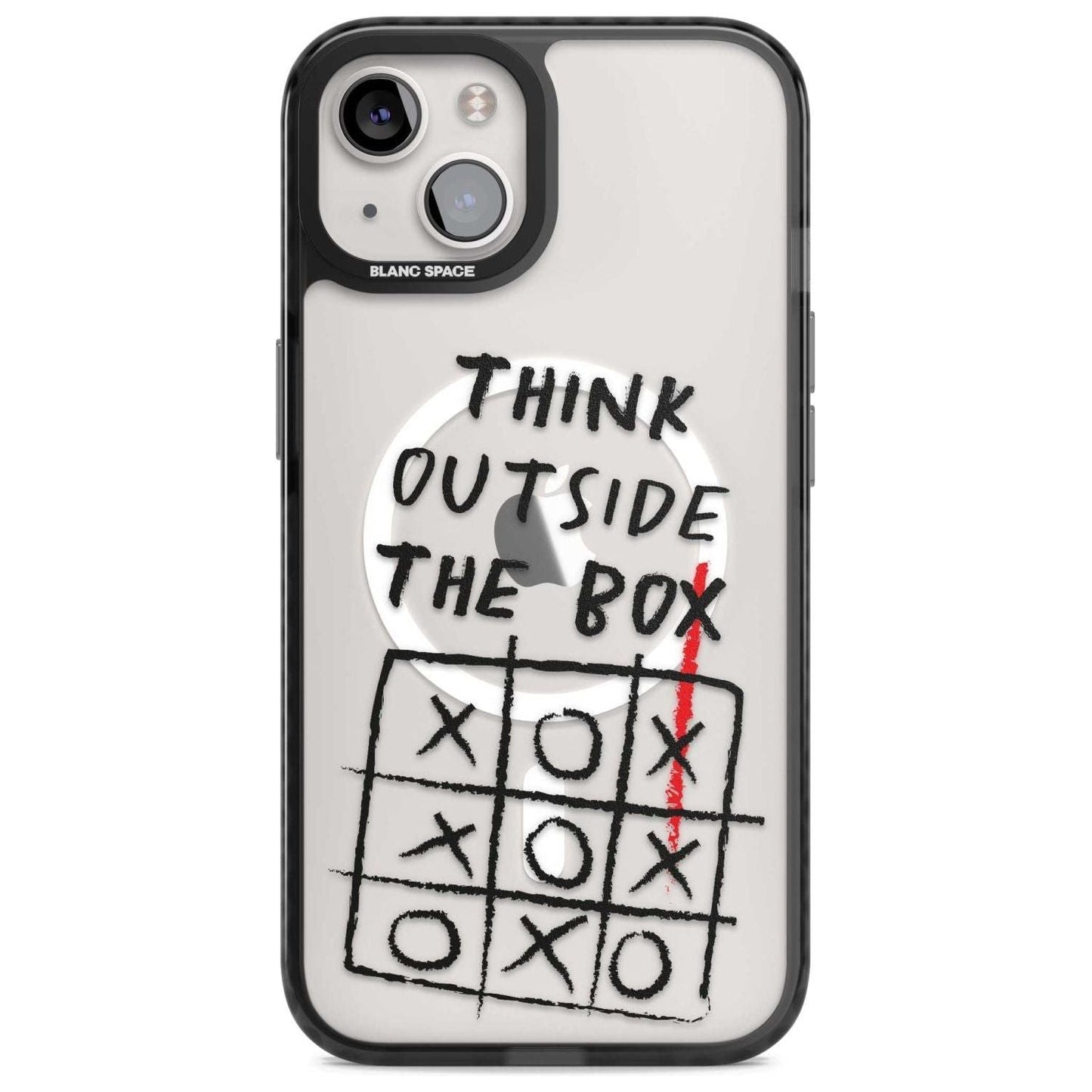 Think Outside The Box