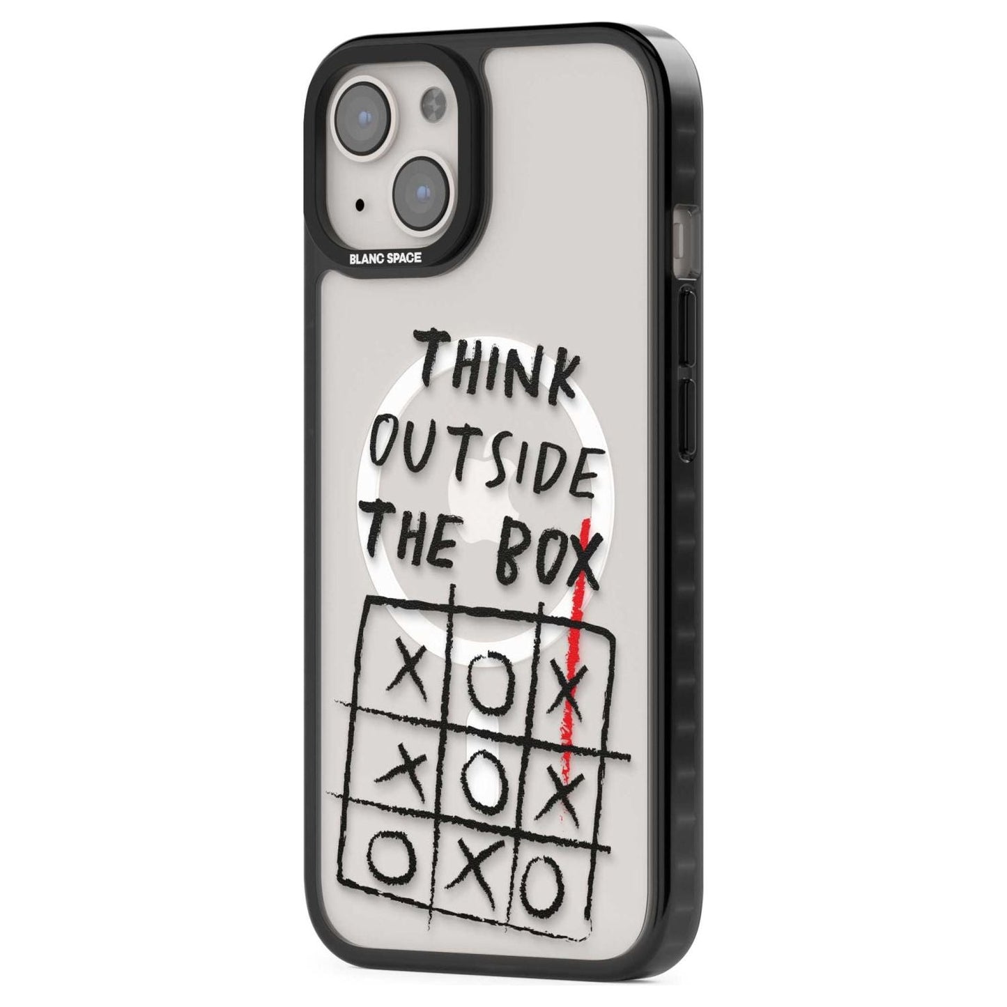 Think Outside The Box