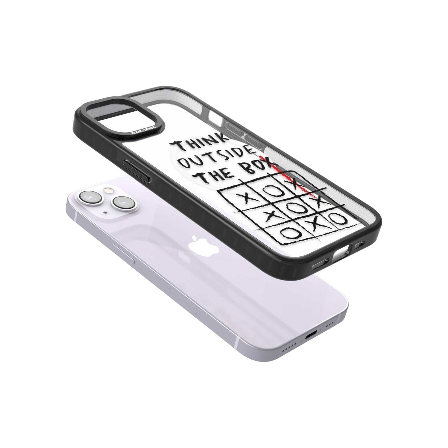 Think Outside The Box