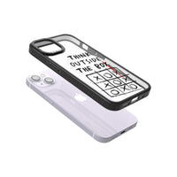 Think Outside The Box