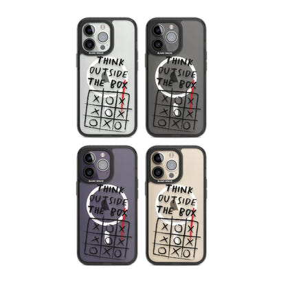 Think Outside The Box