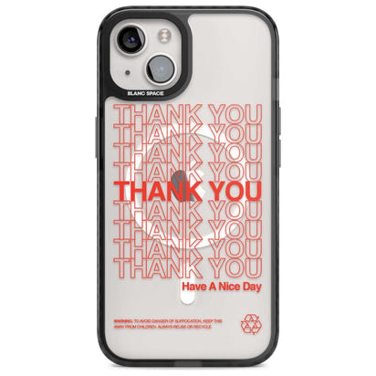 Thank You Have A Nice Day