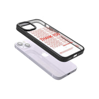 Thank You Have A Nice Day