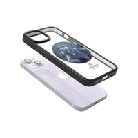 Aquarius Zodiac Blue