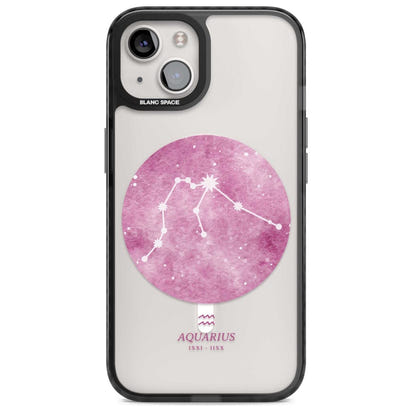 Signe du zodiaque Verseau