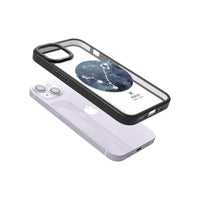 Constellation du zodiaque Poissons