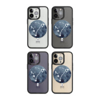 Constellation du zodiaque Poissons