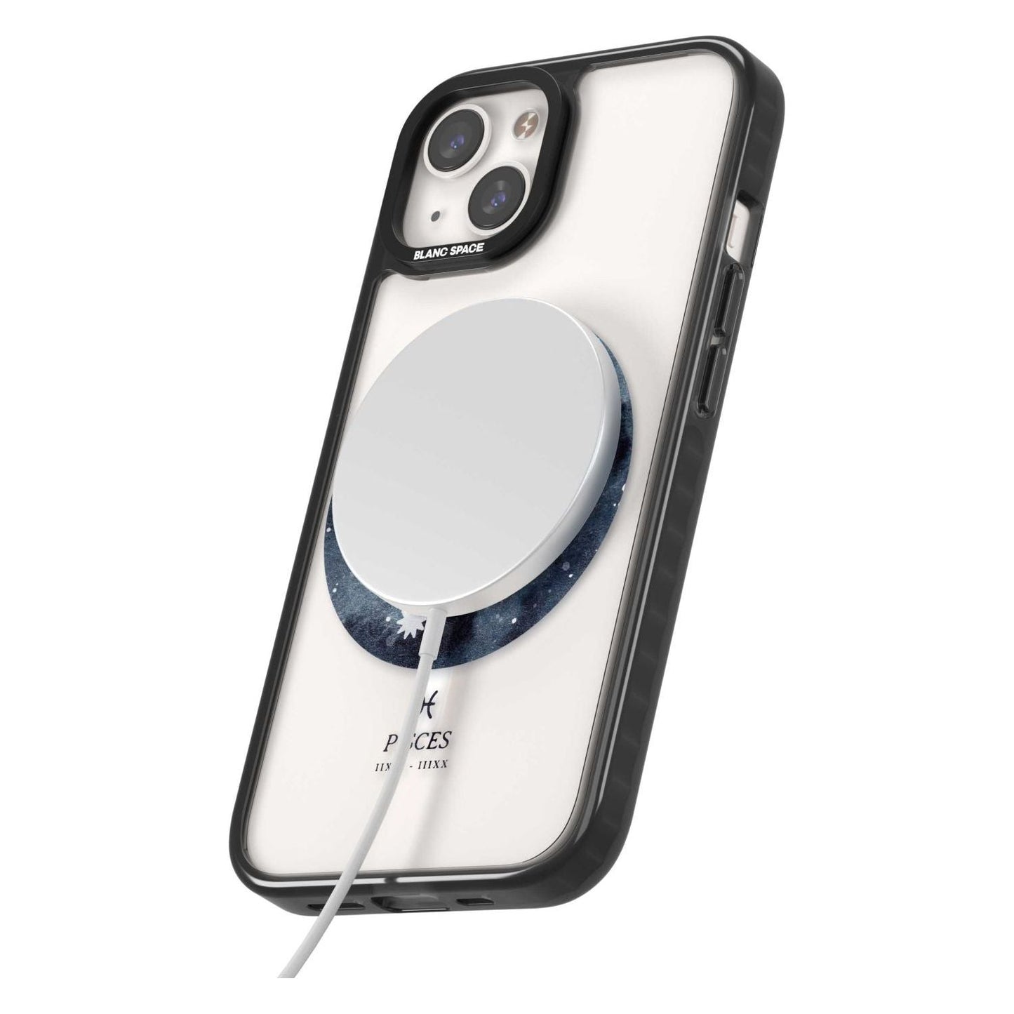 Constellation du zodiaque Poissons