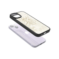 Goldenes Emblem des Wassermanns