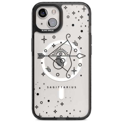 Arcanes du Sagittaire