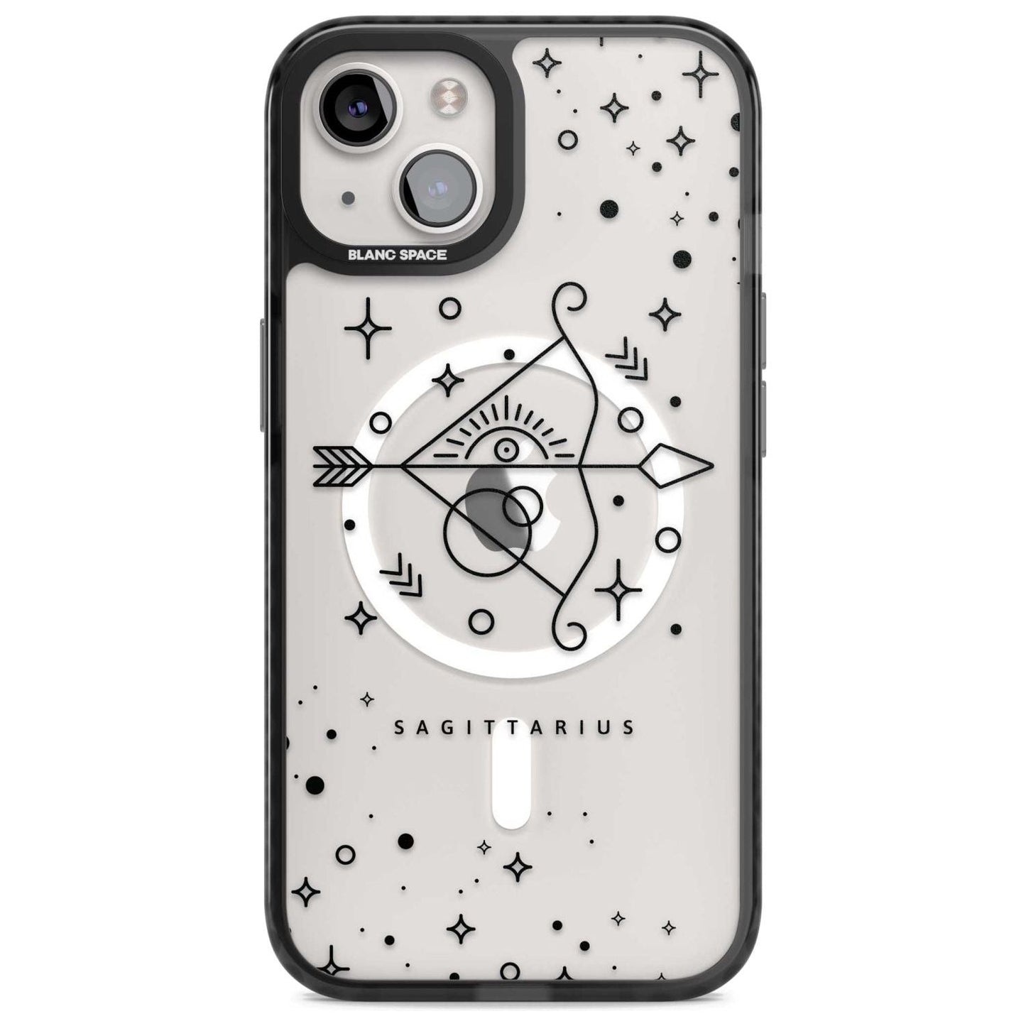 Arcanes du Sagittaire