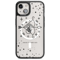 Arcanes du Sagittaire