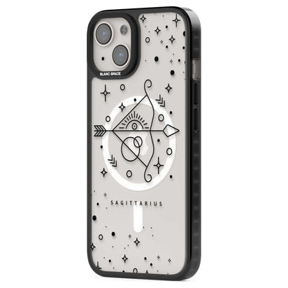 Arcanes du Sagittaire