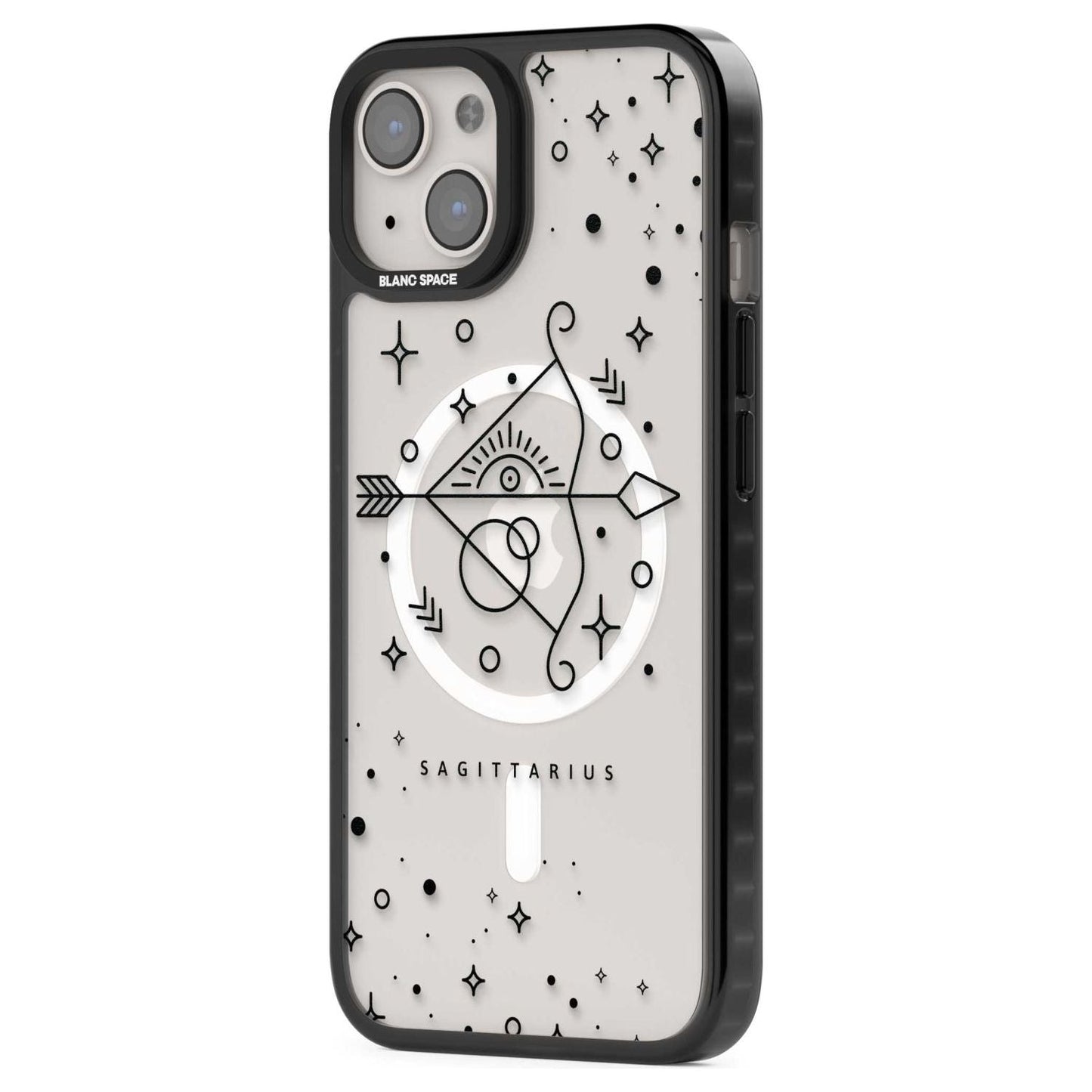 Arcanes du Sagittaire