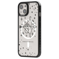 Arcanes du Sagittaire