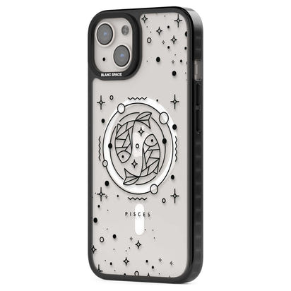 Pisces Emblem Transparent