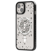 Pisces Emblem Transparent