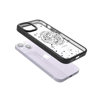 Pisces Emblem Transparent